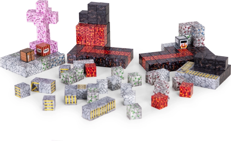 Intuicyjne magnetyczne łączenie