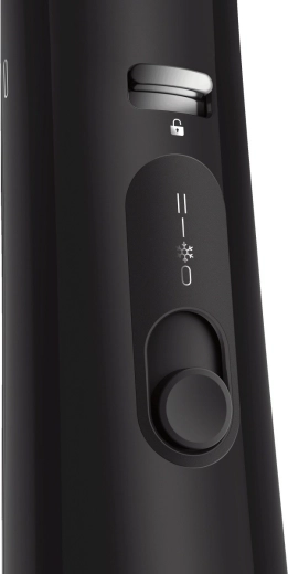 Intuicyjne sterowanie i bezpieczna blokada