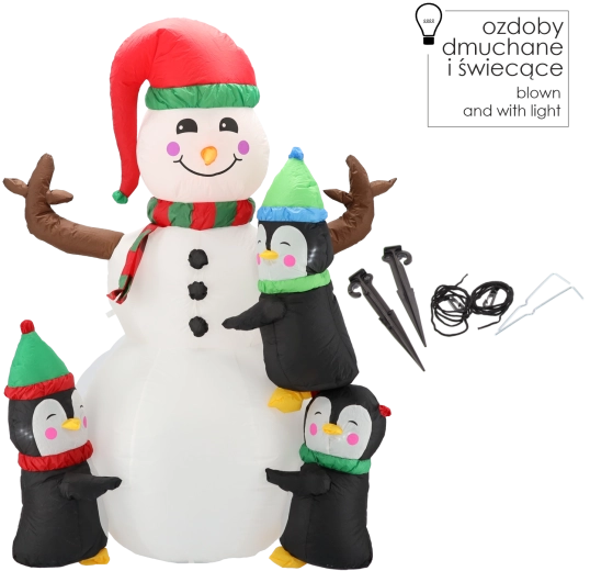 Łatwy montaż i odporność na warunki zewnętrzne