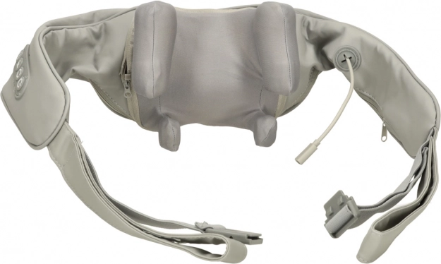 Masażowy kołnierz na szyję i ramiona