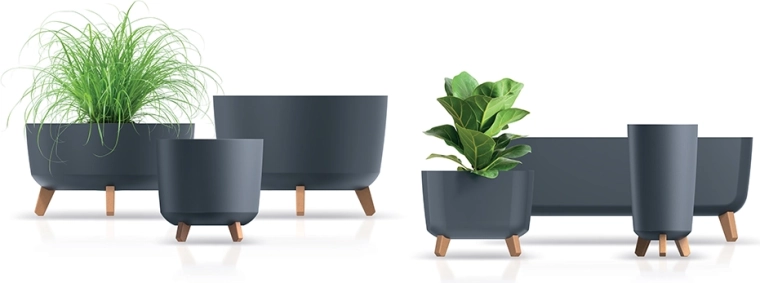 Wytrzymały materiał do wnętrz i na zewnątrz