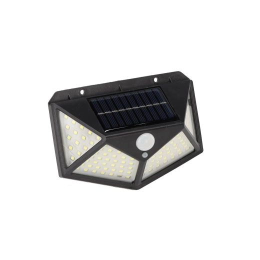 Zasilanie solarne bez kabli