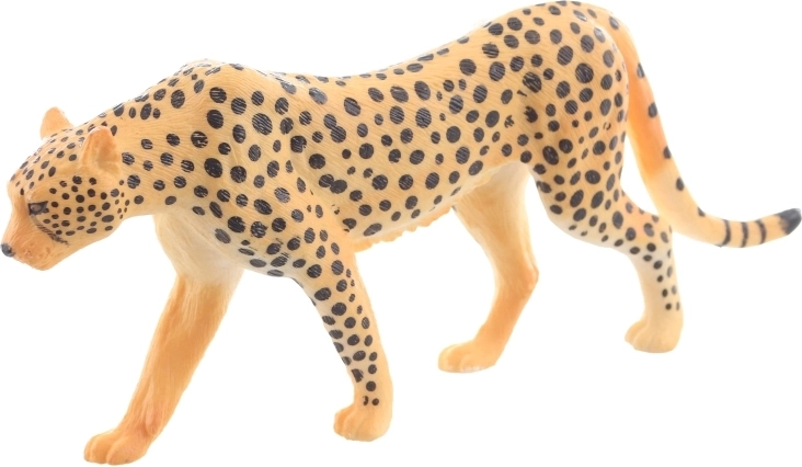 Trwała i stabilna figurka