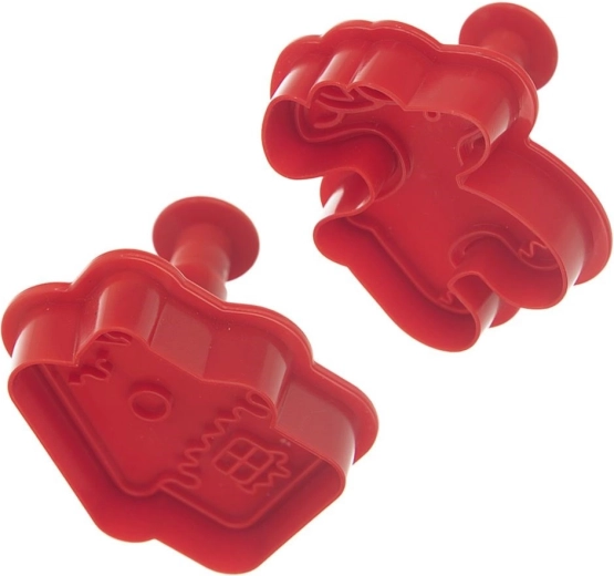 Wykrawanie i stempel w jednym