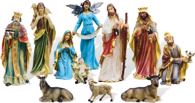 Ręcznie malowane detale i realistyczne wykonanie