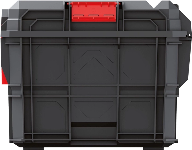 Pokrywa jako blat roboczy z listwami „G”