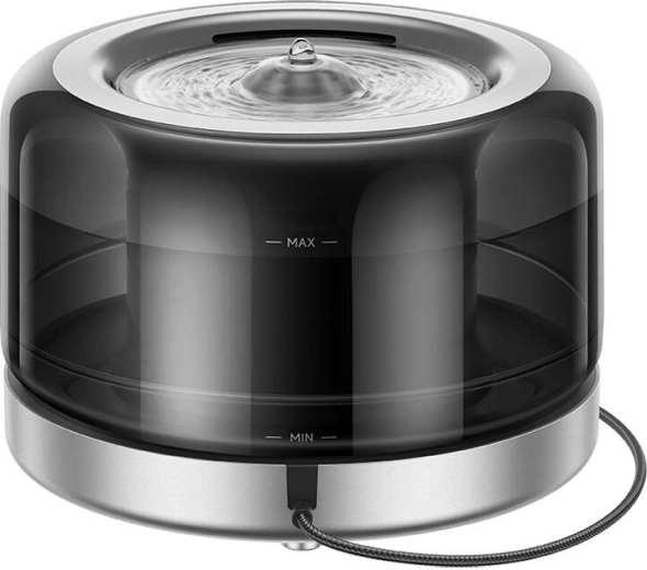 Cicha i bezpieczna praca z napędem magnetycznym