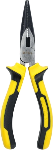 Szczypce radiowe 160 mm DREL