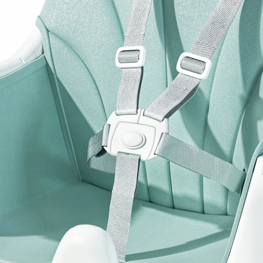 Bezpieczne i wygodne siedzenie