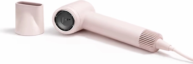 5 w 1: suszenie i stylizacja z wymiennymi nasadkami