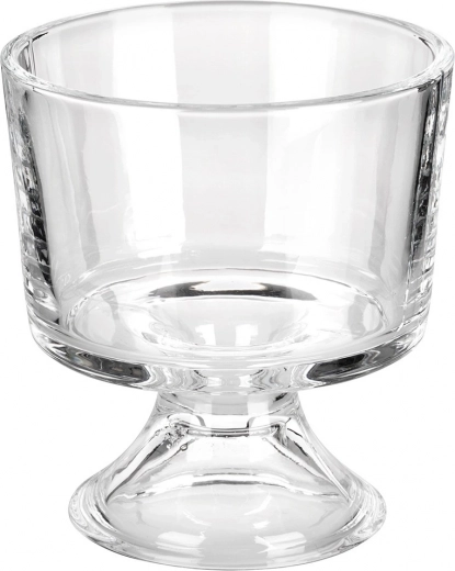 Elegancki design i stabilna nóżka