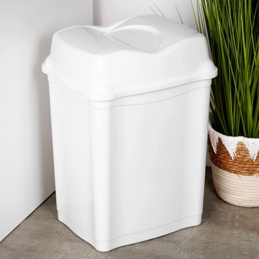 Kompaktowy design do każdego wnętrza