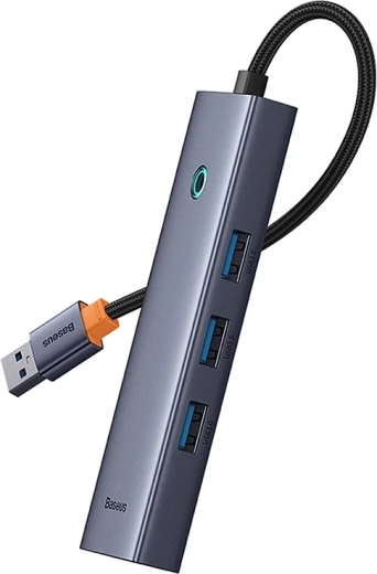 USB 3.0 prędkość do 5 Gb/s