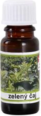 Olejek eteryczny Zielona Herbata 10 ml