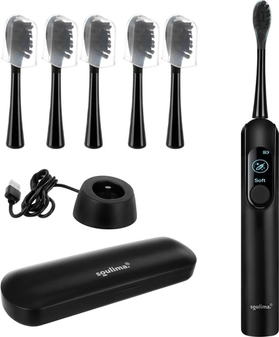 Długi czas pracy i ładowanie indukcyjne