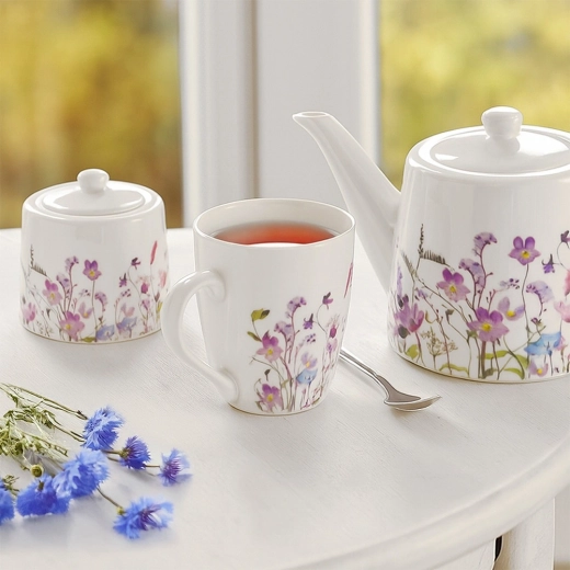 Komponuje się z innymi elementami zestawu