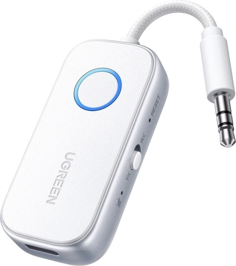 Bluetooth 5.4 i podłączenie dwóch urządzeń