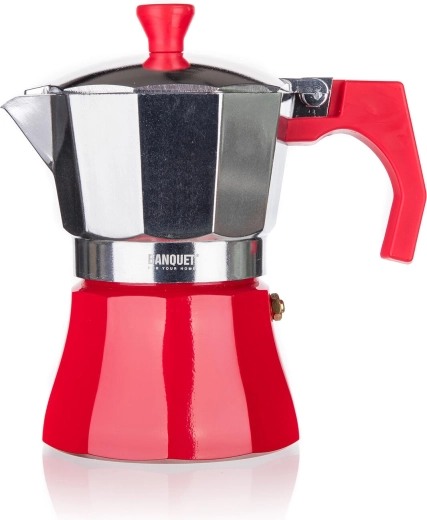 Autentyczny smak espresso w domu