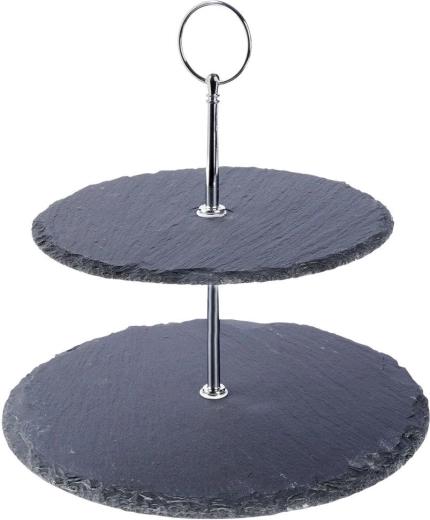 Naturalny łupek o rustykalnym wyglądzie