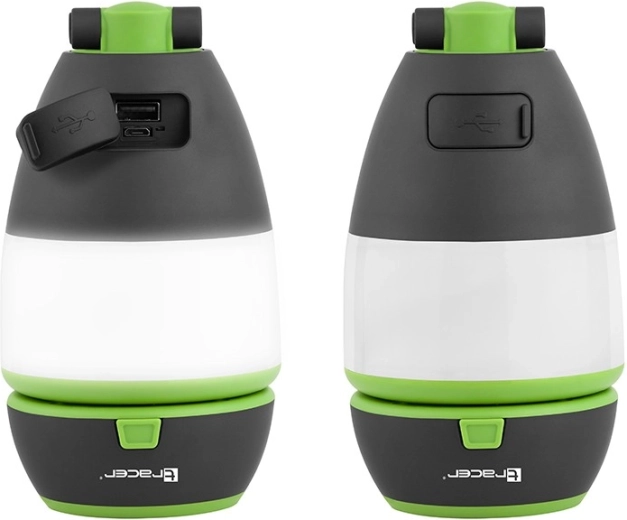 Powerbank z ładowaniem USB