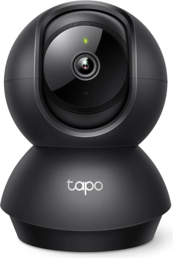 TP-Link Tapo C211 obrotowa kamera bezpieczeństwa Wi‑Fi 2K - 1 sztuka