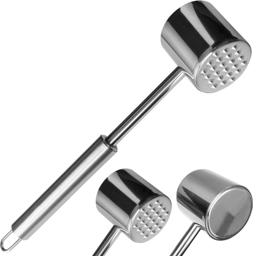 Dwie strony dla maksymalnego efektu