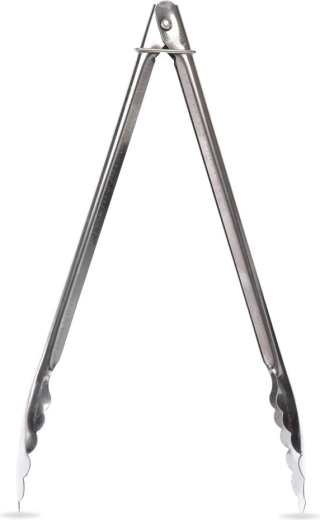 Wytrzymała konstrukcja ze stali nierdzewnej