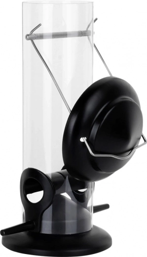 Wytrzymała metalowa konstrukcja na każdą pogodę