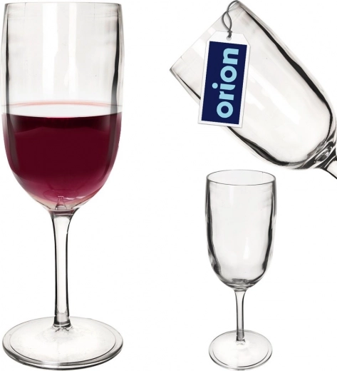 Lekka i niełamiąca się konstrukcja