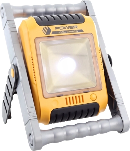 Wytrzymała i lekka konstrukcja