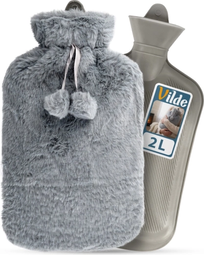 Działanie rozgrzewające i chłodzące w zależności od potrzeb