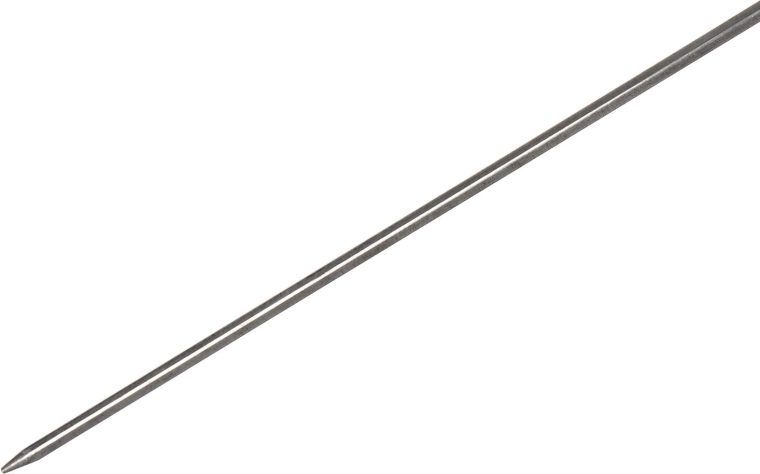 Trwałe metalowe wykonanie