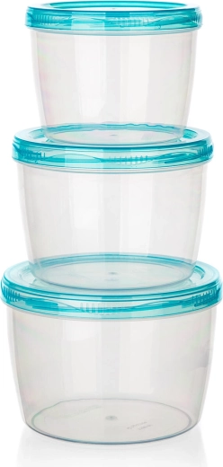 Możliwość piętrowania i przejrzystość