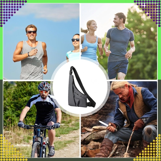 Wygodne noszenie w podróży i w mieście