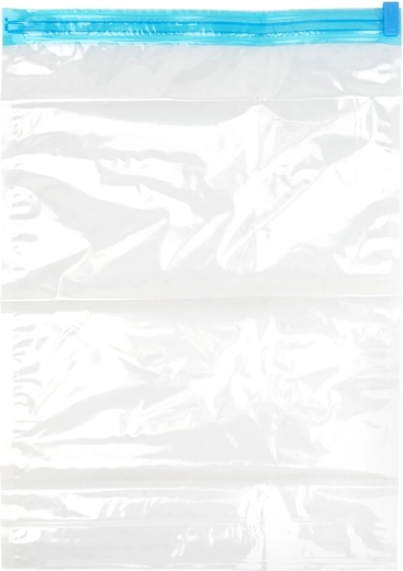 Łatwa kompresja bez odkurzacza