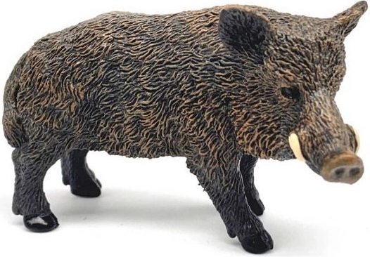 Figurka Dzik 7 cm