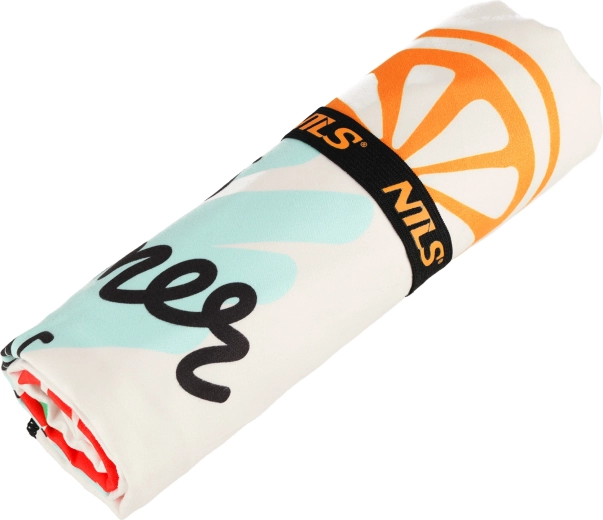 Kompaktowy i gotowy do podróży