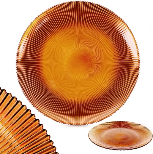 Żebrowanie dla stylu i pewności przy serwowaniu