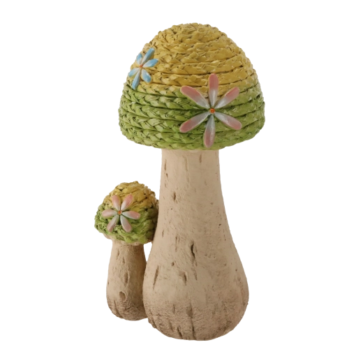 Stabilna i gotowa do ekspozycji