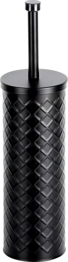 Zamknięty metalowy pojemnik z ociekaczem