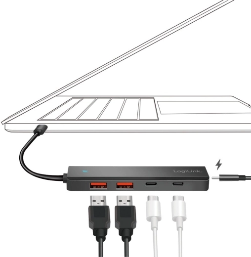 Smukła i mobilna konstrukcja