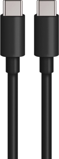 W zestawie kabel USB‑C do USB‑C 60 W (0,7 m)