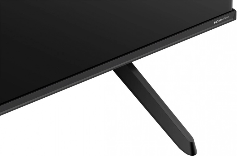 Obraz QLED z obsługą HDR