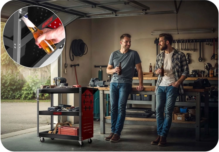 Praktyczne detale do każdego warsztatu