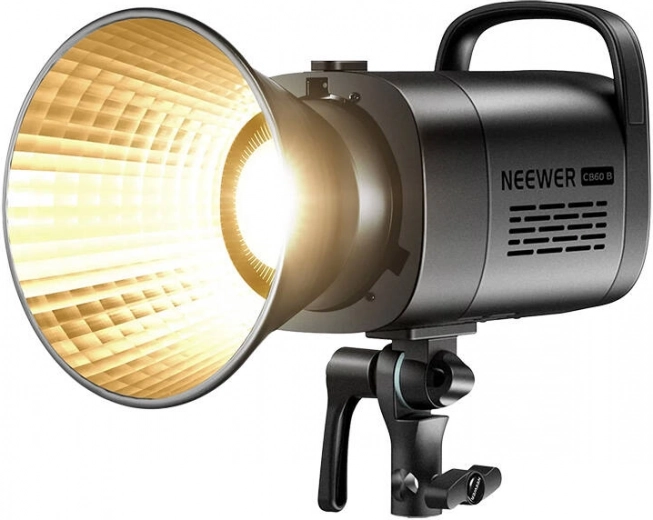 Lampa LED Neewer CB60B Bi-Color 70W 2700–6500K