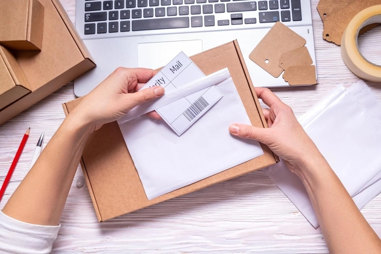 Szybkie i trwałe przyklejanie