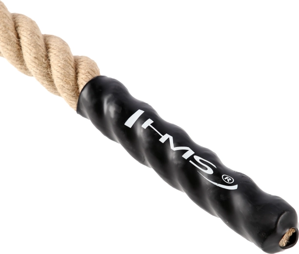 Pewny chwyt i wysoka odporność