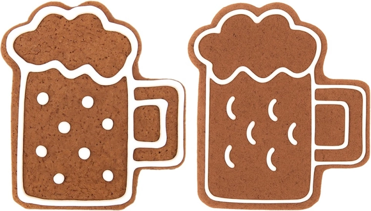 Idealna do tematycznego pieczenia