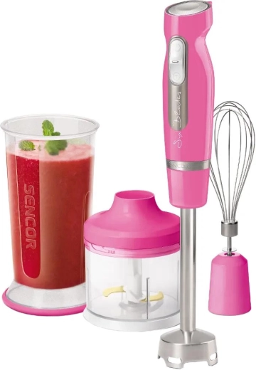 Blender ręczny Sencor