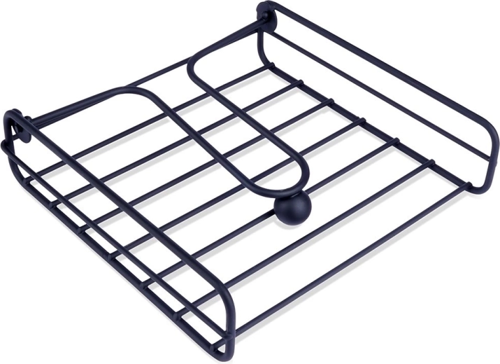 Solidna metalowa konstrukcja